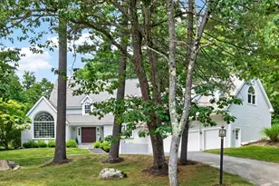 8 Larch Rd, Acton, MA 01720 - Photo 1