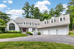 8 Larch Rd, Acton, MA 01720 - Photo 1