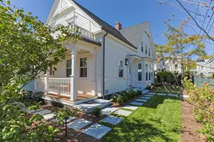 6 Washington Ave, Provincetown, MA 02657 - Photo 1