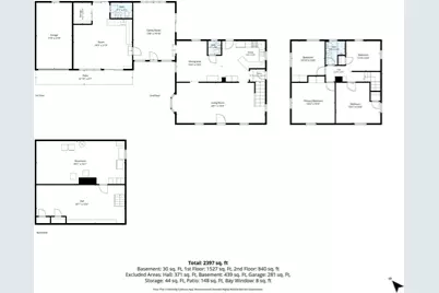 548 Plymouth St, East Bridgewater, MA 02333 - Photo 39