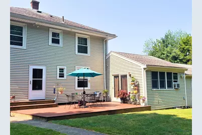 548 Plymouth St, East Bridgewater, MA 02333 - Photo 5