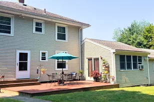548 Plymouth St, East Bridgewater, MA 02333 - Photo 5