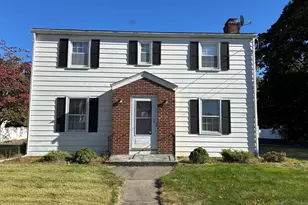 41 Reed St, Agawam, MA 01001 - Photo 1