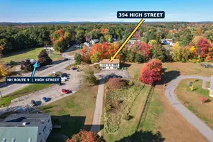 394 High Steeet, Somersworth, NH 03878 - Photo 1