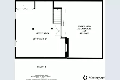 16 Clinton St, Dartmouth, MA 02748 - Photo 3