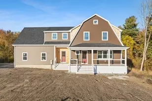 5 Jeffrey Dr, West Bridgewater, MA 02379 - Photo 1