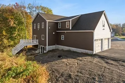 5 Jeffrey Drive, West Bridgewater, MA 02379 - Photo 31
