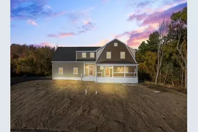5 Jeffrey Drive, West Bridgewater, MA 02379 - Photo 3