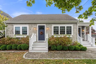 519 Kirby Street, New Bedford, MA 02740 - Photo 1