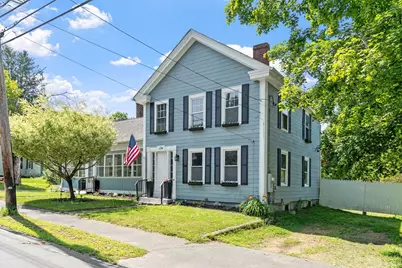 124 Southbridge Rd, Warren, MA 01083 - Photo 3