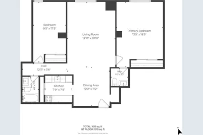 357 Commercial St #607, Boston, MA 02109 - Photo 25