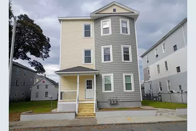 55 Endicott, Worcester, MA 01610 - Photo 1
