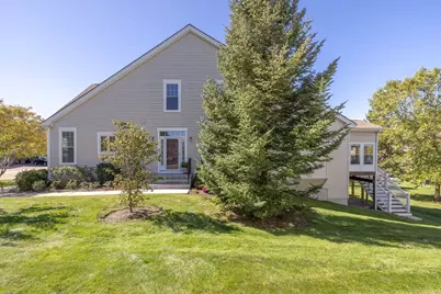 12 Allison Way #12, Natick, MA 01760 - Photo 3