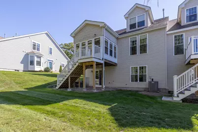 12 Allison Way #12, Natick, MA 01760 - Photo 33