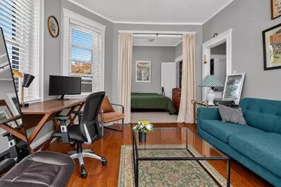 1576 Commonwealth Avenue #1, Boston, MA 02135 - Photo 7