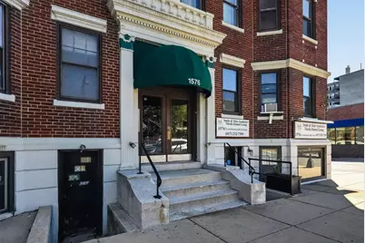 1576 Commonwealth Avenue #1, Boston, MA 02135 - Photo 1
