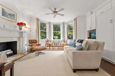 481 Beacon Street #14, Boston, MA 02115 - Photo 3