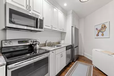 481 Beacon Street #14, Boston, MA 02115 - Photo 7
