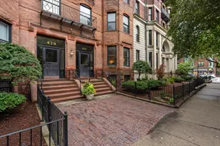 481 Beacon St, Boston, MA 02115 - Photo 15