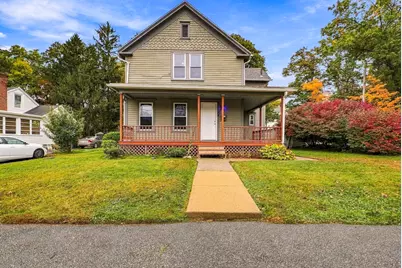 34 Joyce St, Webster, MA 01570 - Photo 1