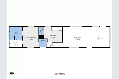 130 East Washington St #89, North Attleboro, MA 02760 - Photo 25