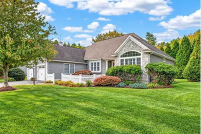 22 Silver Brook Ln #22, Norwell, MA 02061 - Photo 1