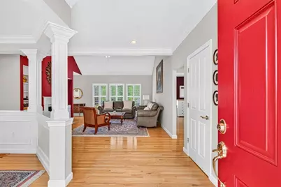 22 Silver Brook Ln #22, Norwell, MA 02061 - Photo 3
