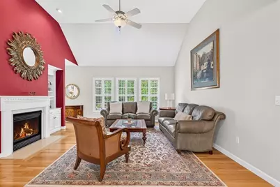 22 Silver Brook Ln #22, Norwell, MA 02061 - Photo 5