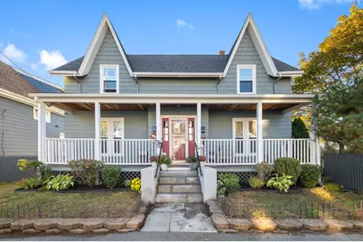 64 Pine St, Swampscott, MA 01907 - Photo 1