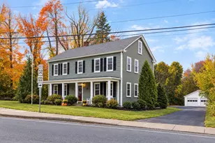 50 Pleasant St, Barre, MA 01005 - Photo 1