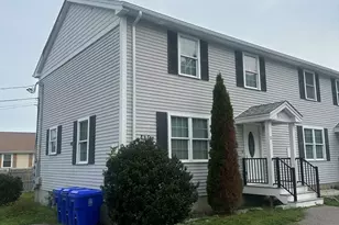 82 Johnson St, Taunton, MA 02780 - Photo 1
