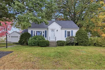 147 Nineth Street, Leominster, MA 01453 - Photo 1
