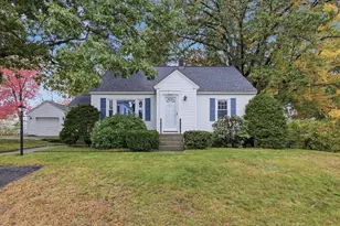 147 Nineth St, Leominster, MA 01453 - Photo 1