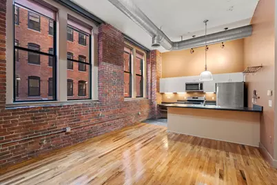 13-17 Willow St #205, Lynn, MA 01901 - Photo 1