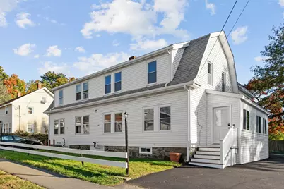 106 Second Street #106, North Andover, MA 01845 - Photo 1