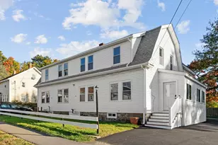 106 Second St, North Andover, MA 01845 - Photo 1