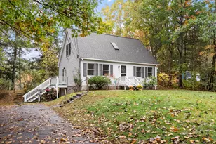 65 Nichols Rd, Barre, MA 01005 - Photo 3