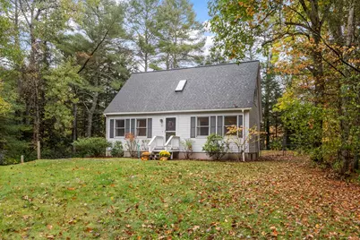 65 Nichols Rd, Barre, MA 01005 - Photo 1