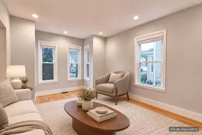 13 Hartwell St #1, Waltham, MA 02453 - Photo 3