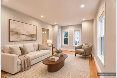 13 Hartwell St #1, Waltham, MA 02453 - Photo 1
