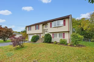 258 Dunbar St, Taunton, MA 02780 - Photo 37