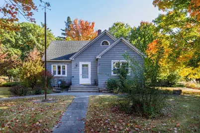 160 Lunenburg Road, Townsend, MA 01474 - Photo 1