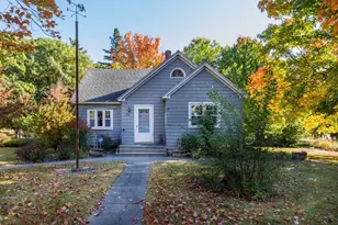 160 Lunenburg Rd, Townsend, MA 01474 - Photo 1