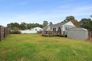 14 Standish Ave, Wareham, MA 02538 - Photo 27