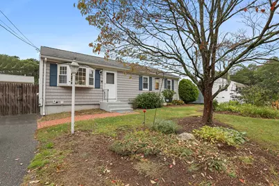 14 Standish Ave., Wareham, MA 02538 - Photo 1
