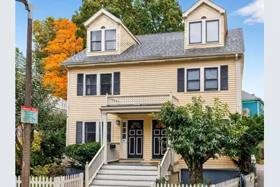 24-26 Newbern #26, Boston, MA 02130 - Photo 1