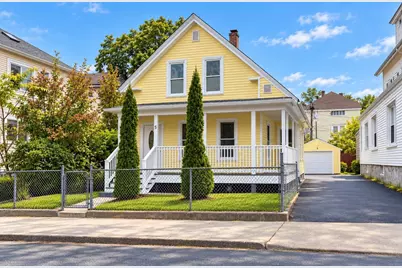 5 Branch St, Worcester, MA 01604 - Photo 1