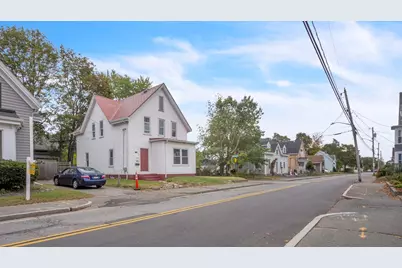 58 Clinton St, Brockton, MA 02302 - Photo 1