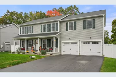 7 Snowden St, Springfield, MA 01119 - Photo 3