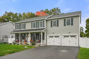 7 Snowden St, Springfield, MA 01119 - Photo 3